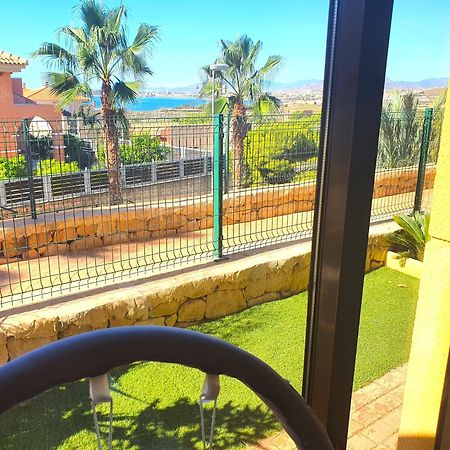 Apartamento Con Hermoso Jardin Y Ac 이슬라 플라나 외부 사진