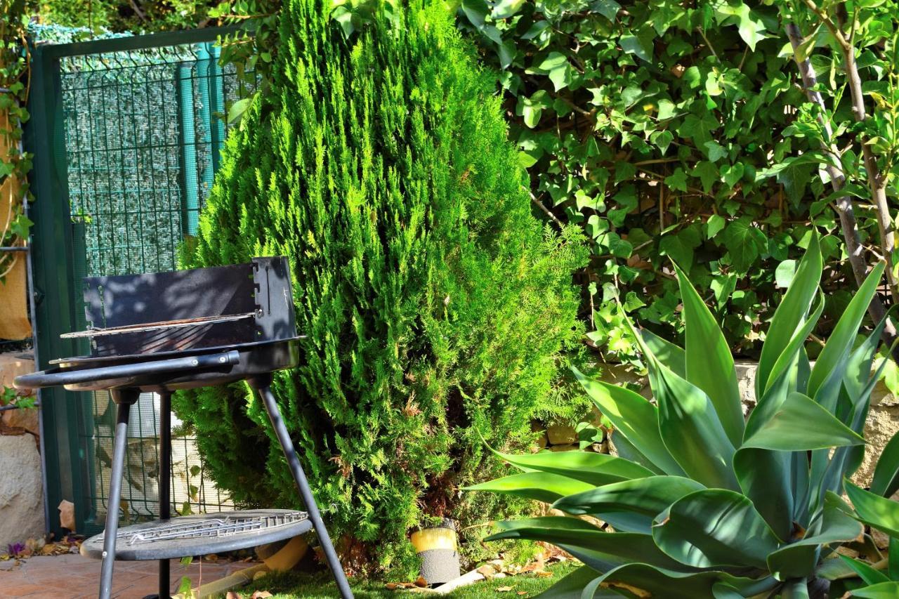 Apartamento Con Hermoso Jardin Y Ac 이슬라 플라나 외부 사진