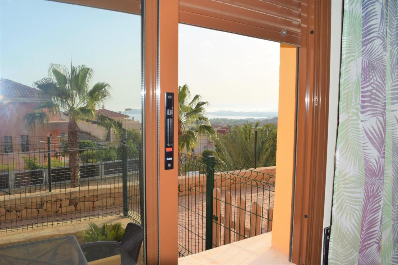 Apartamento Con Hermoso Jardin Y Ac 이슬라 플라나 외부 사진