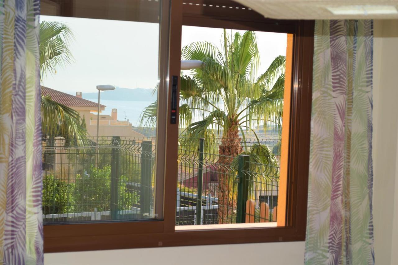 Apartamento Con Hermoso Jardin Y Ac 이슬라 플라나 외부 사진