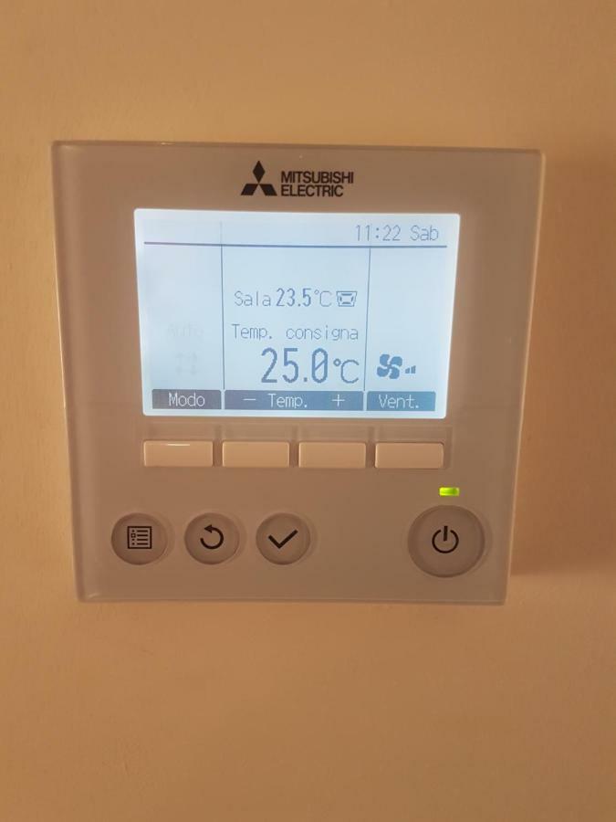 Apartamento Con Hermoso Jardin Y Ac 이슬라 플라나 외부 사진